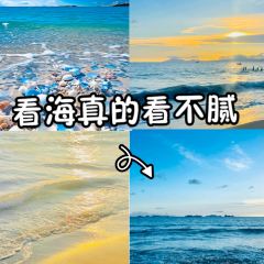 海边渔家 User Photo