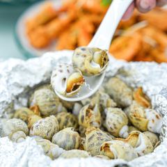 新歡海鮮坊（品簽店）張用戶圖片