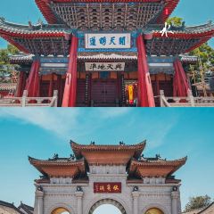 荷琴麻辣店 User Photo