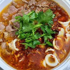 XI PAN LAO PAI NIU ROU User Photo