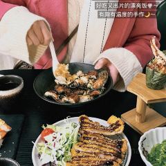 碧小君(常胜路店) User Photo