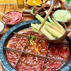 小牛哥重庆老火锅(上马新村店) User Photo