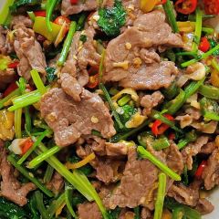 猪肚鸡广式风味(老雄风店) User Photo