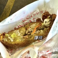 小怣面线糊 User Photo