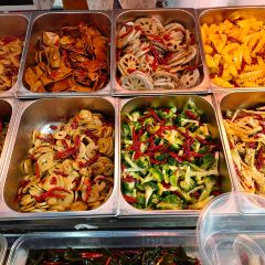 老章家·宜春菜(润达潮玩新天地店) User Photo