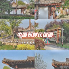 百铺乐核桃炭烤串(参花街店) User Photo