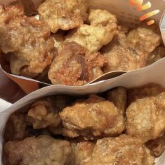 御尚私房菜·平价海鲜·央视渔家菜(东夷小镇店) User Photo