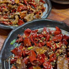 XI GUAN NIU ROU LA MIAN GUAN SAN FEN DIAN User Photo