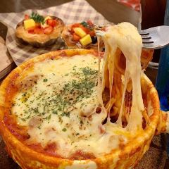 福記咖啡·手工意麵（惠城店）張用戶圖片