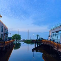 太湖船说·月亮湾餐厅(渔人码头店) User Photo