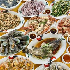 渔夫先生·海鲜小炒大排档(香湖湾店) User Photo