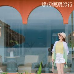 三色云河(泸沽湖大落水店) User Photo