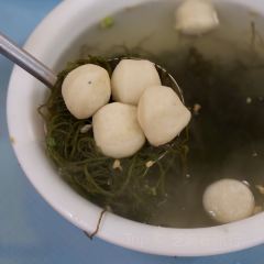 怡景海鲜私厨(青澳湾旅游必选店) User Photo