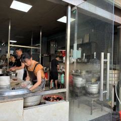 Zhan Shibaoji User Photo