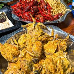 苏北胖哥龙虾(安康路店) User Photo