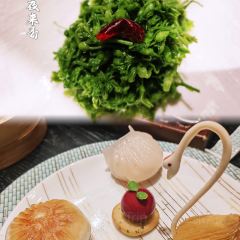 蘭州盛達希爾頓飯店·金城薈·中餐廳張用戶圖片