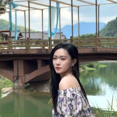 花开麦饼屋 User Photo
