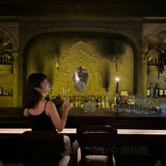 The Theatre劇院（金融城店）張用戶圖片