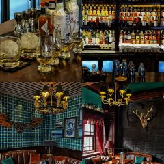 LEGACY COCKTAIL BAR 여행 사진