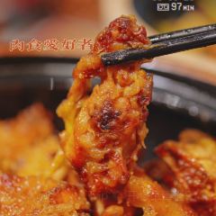 广富华记煲仔饭（清晖园店） User Photo