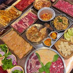 Mulansheng Halal Barbecue (Fengning Store) User Photo