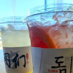 含旨咖啡(广场店) User Photo
