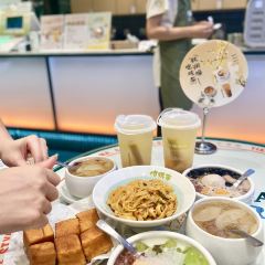 甜妈家(北湖路店) User Photo