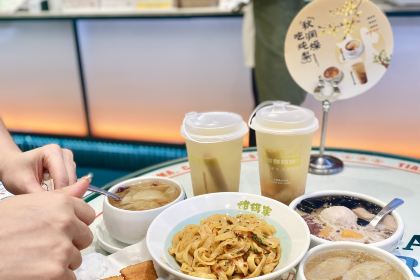 甜妈家(北湖路店)