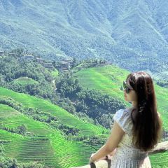 山山而川·大寨院子餐厅 User Photo