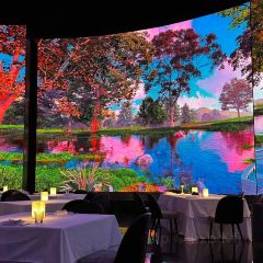 上海中心·花园5號餐厅 User Photo