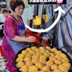 水南曾姐豆浆店(水南店) User Photo