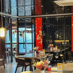 屿·高空餐厅(台商店) User Photo