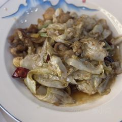 川海人家海鲜排档(东沙2号店) User Photo