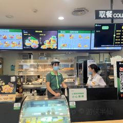 德克士(广元火车站店) User Photo