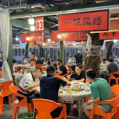 上品江湖菜(龙脊广场店) User Photo