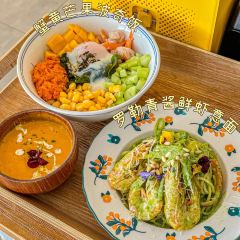 Chestnut cat User Photo