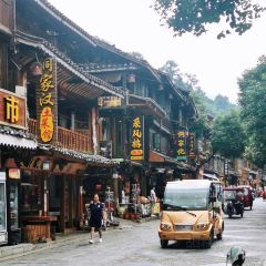 鱼王早餐店 User Photo