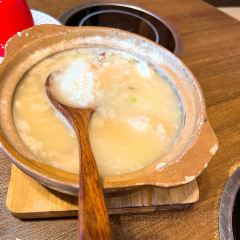 川奇火锅欢乐餐厅(旗舰店) User Photo