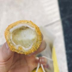 海底撈火鍋(八佰伴店)張用戶圖片