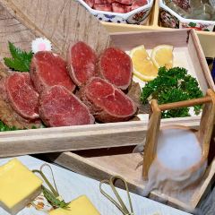 花时·炭火烧肉(东百中心A馆店) User Photo