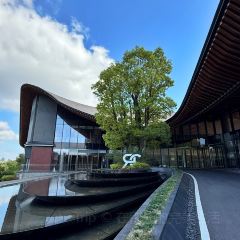 南京麗笙精選度假飯店·蘇秀中餐廳張用戶圖片