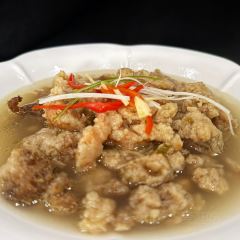 华林水席村(九都东路店) User Photo