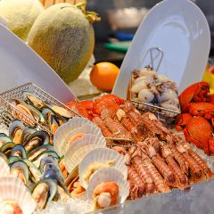 GRAND HYATT·GRAND CAFÉ User Photo