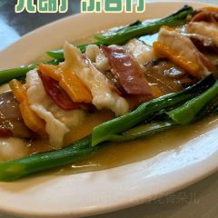 Flying Pig Bistro User Photo