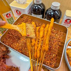 徐妈妈肉串店(顺城店) User Photo