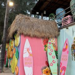 Tutu Beach User Photo