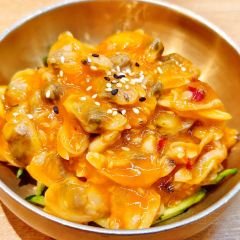 阿卡AK·Lab洋风韩餐(万象城店) 여행 사진