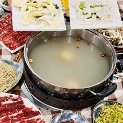 邑家人牧城（五洞牛肉村店） User Photo
