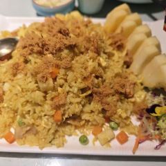 泰蒲·泰國料理（五四店）張用戶圖片