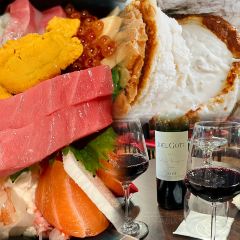 Crow's Nest Restaurant 여행 사진